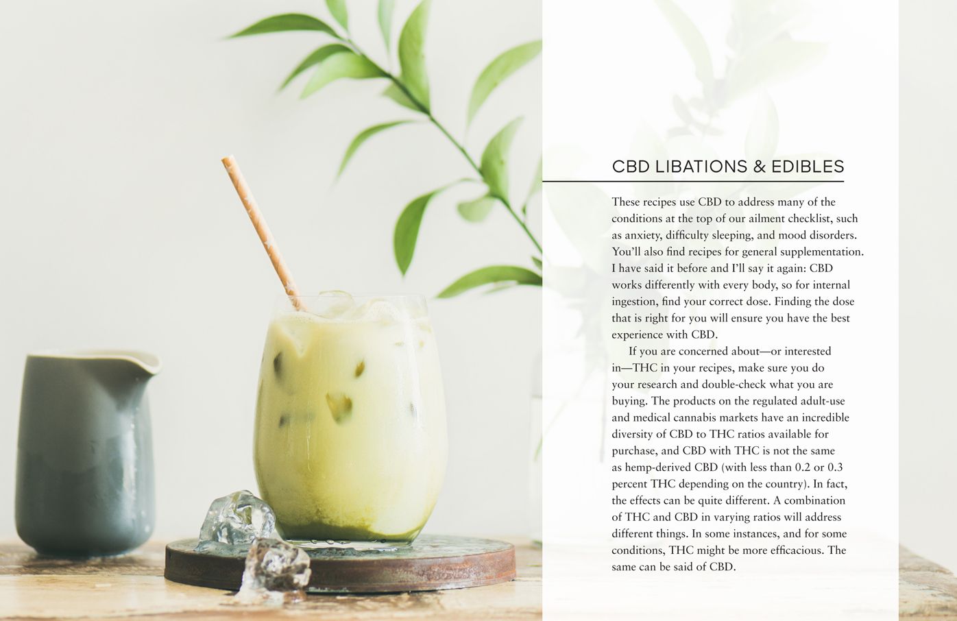 CBD: Self-Care Secrets to Hemp-Derived Wellness