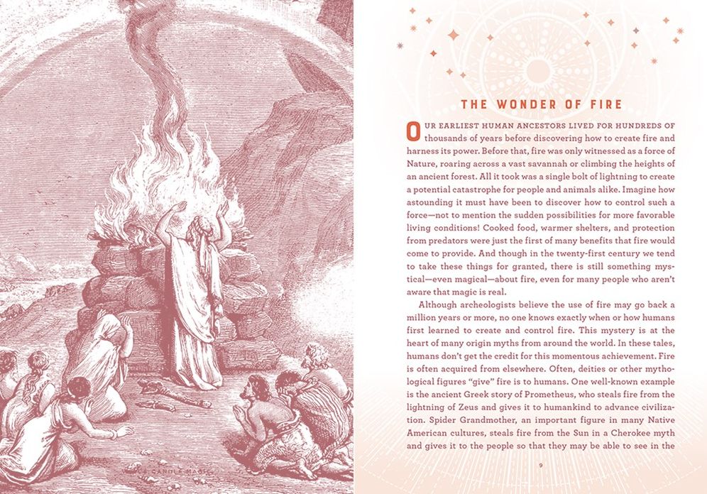 Wicca Candle Magic: A Beginner's Guide to Candle Spellcraft