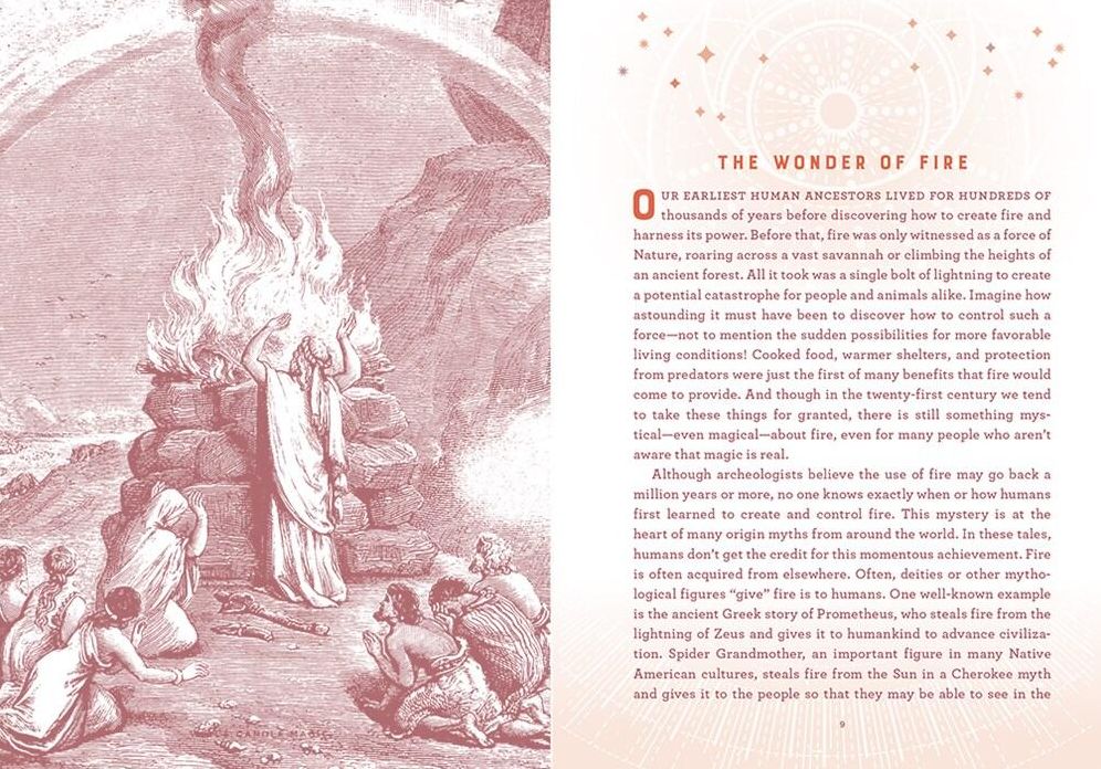 Wicca Candle Magic: A Beginner's Guide to Candle Spellcraft