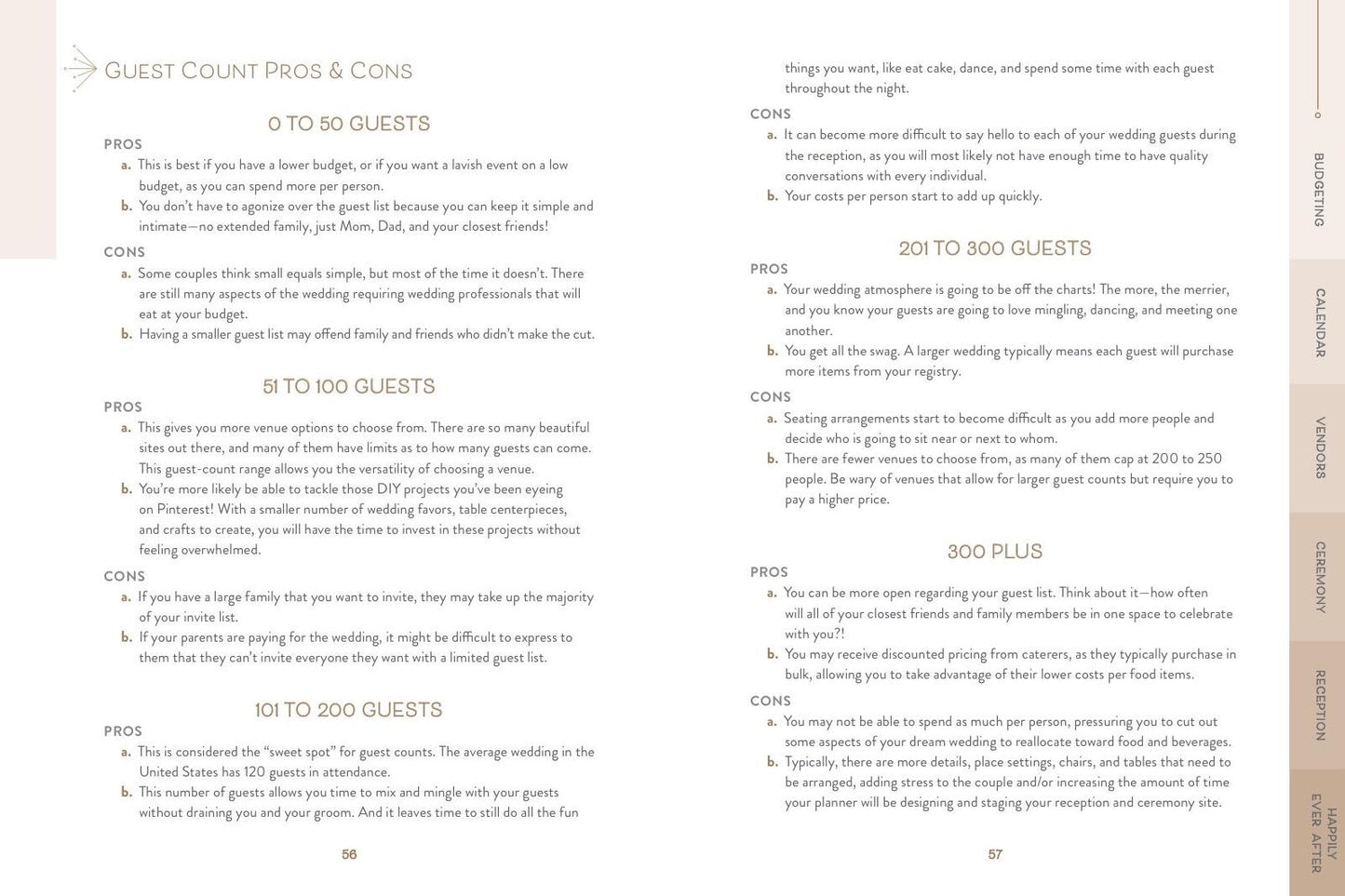 Wedding Planner