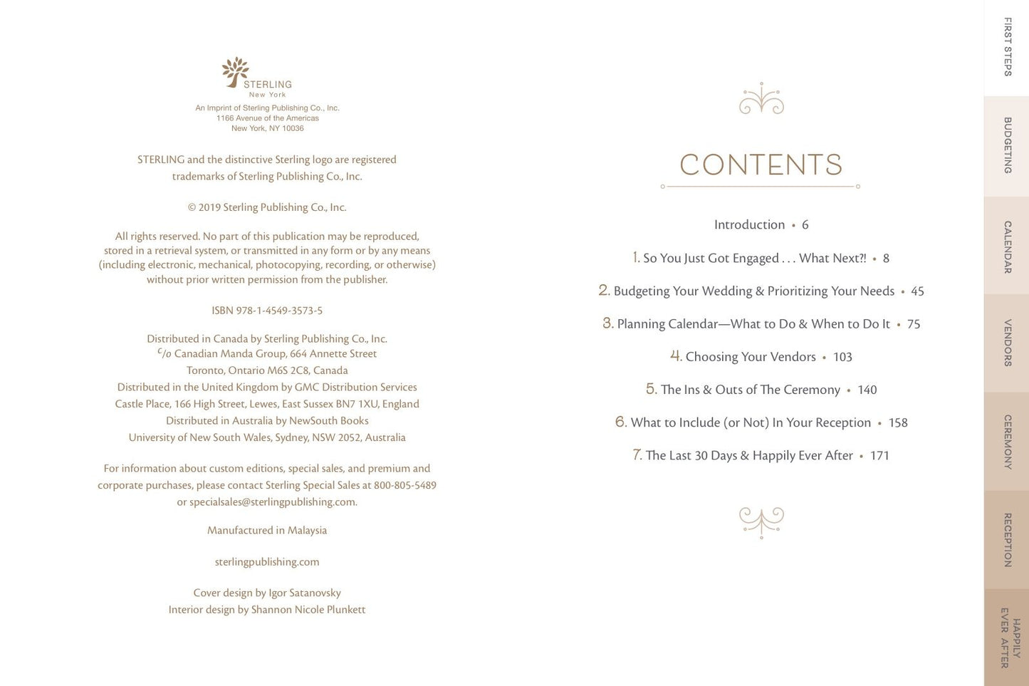 Wedding Planner