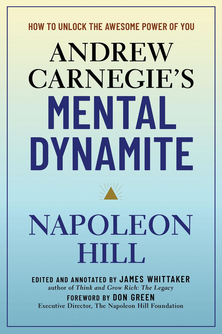 Andrew Carnegie's Gift