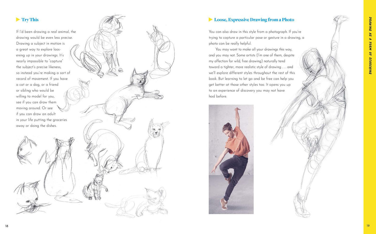 Art for Kids: Advanced Drawing: Become the Artist Only You Can Be