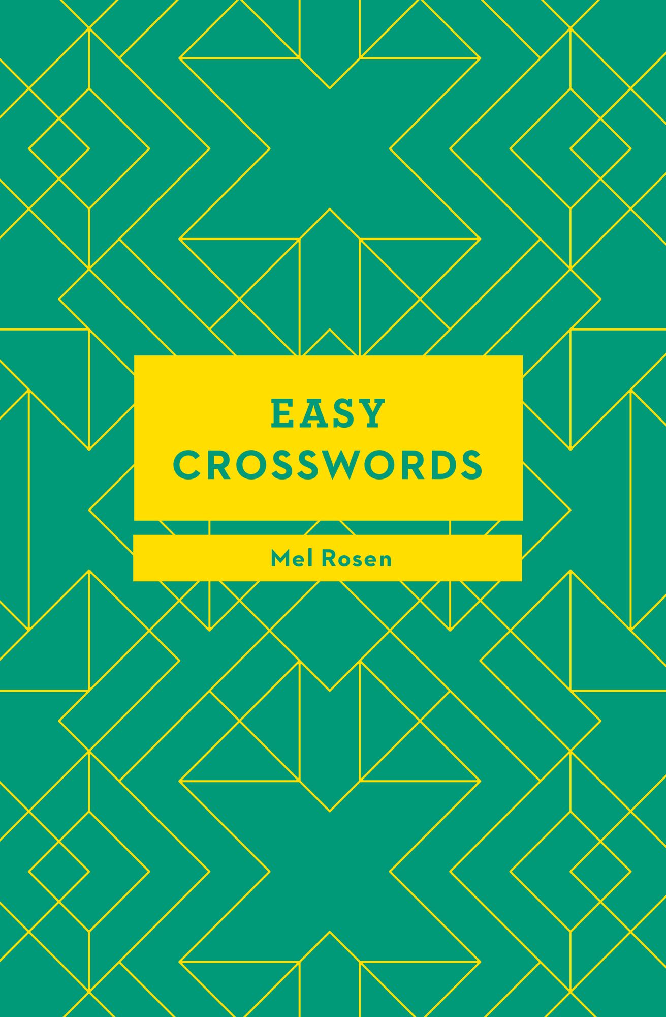Easy Crosswords