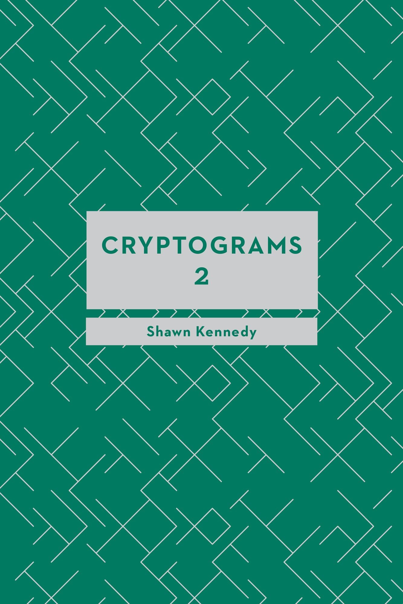 Cryptograms 2