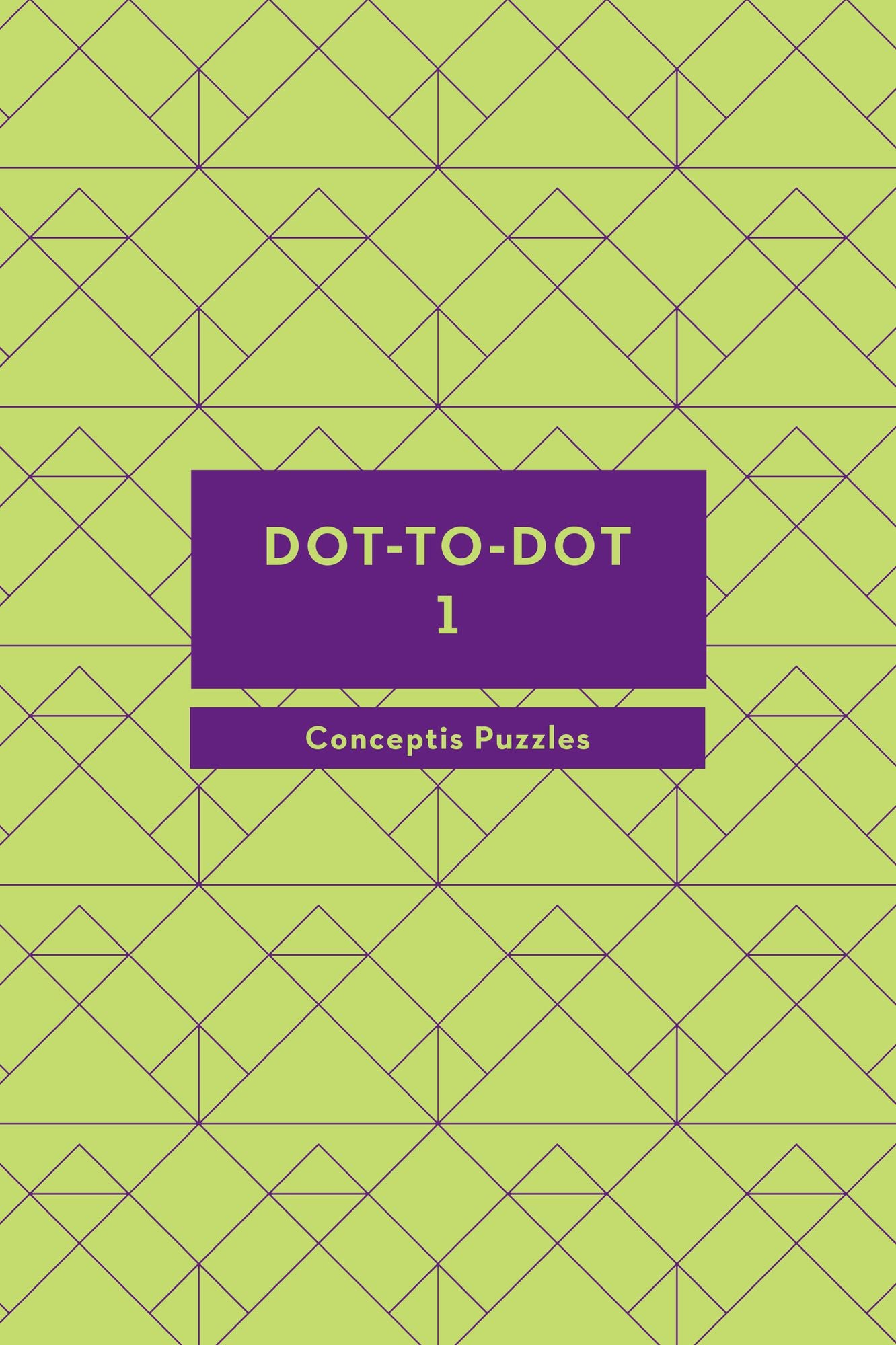 Dot-to-Dot 1