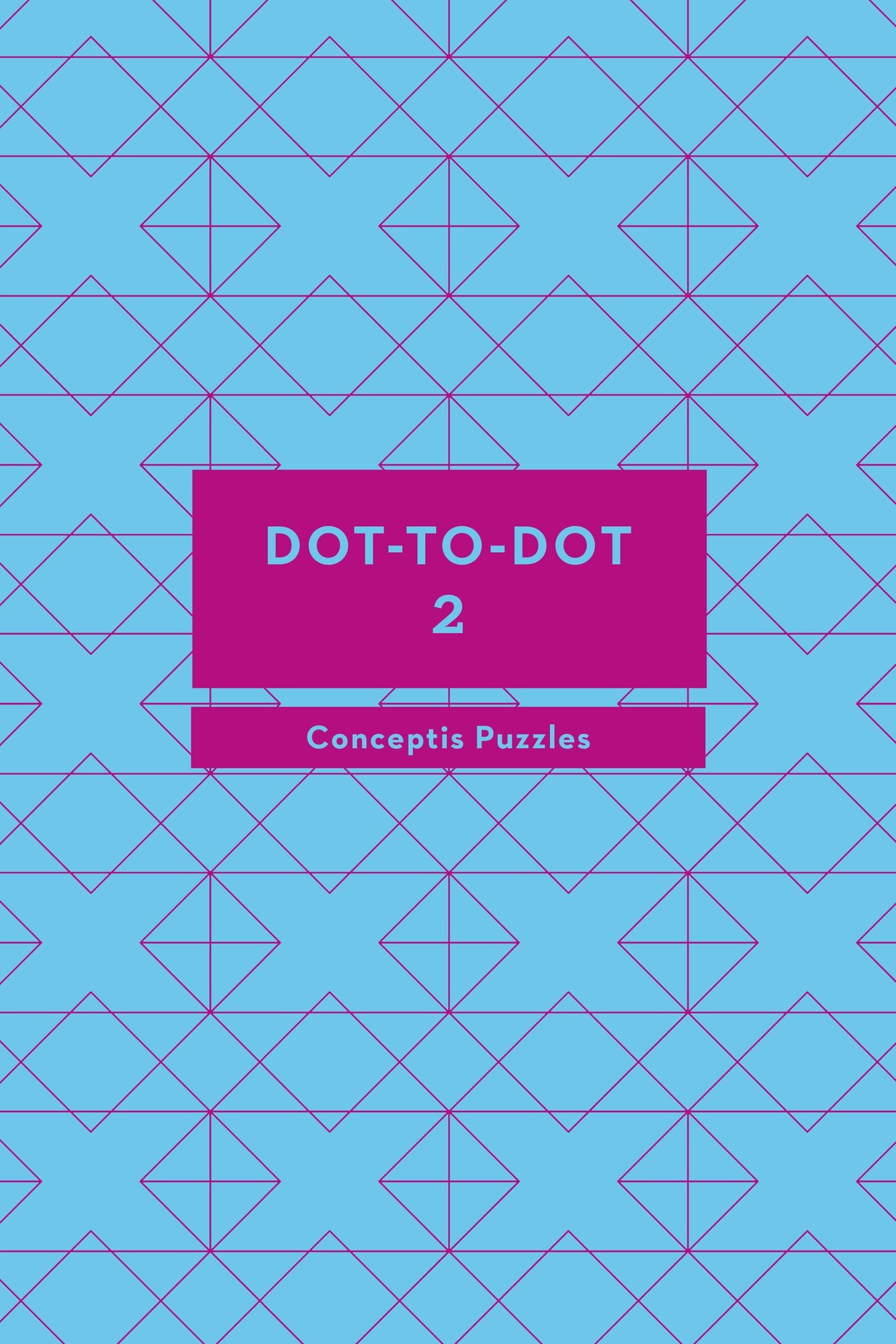 Dot-to-Dot 2