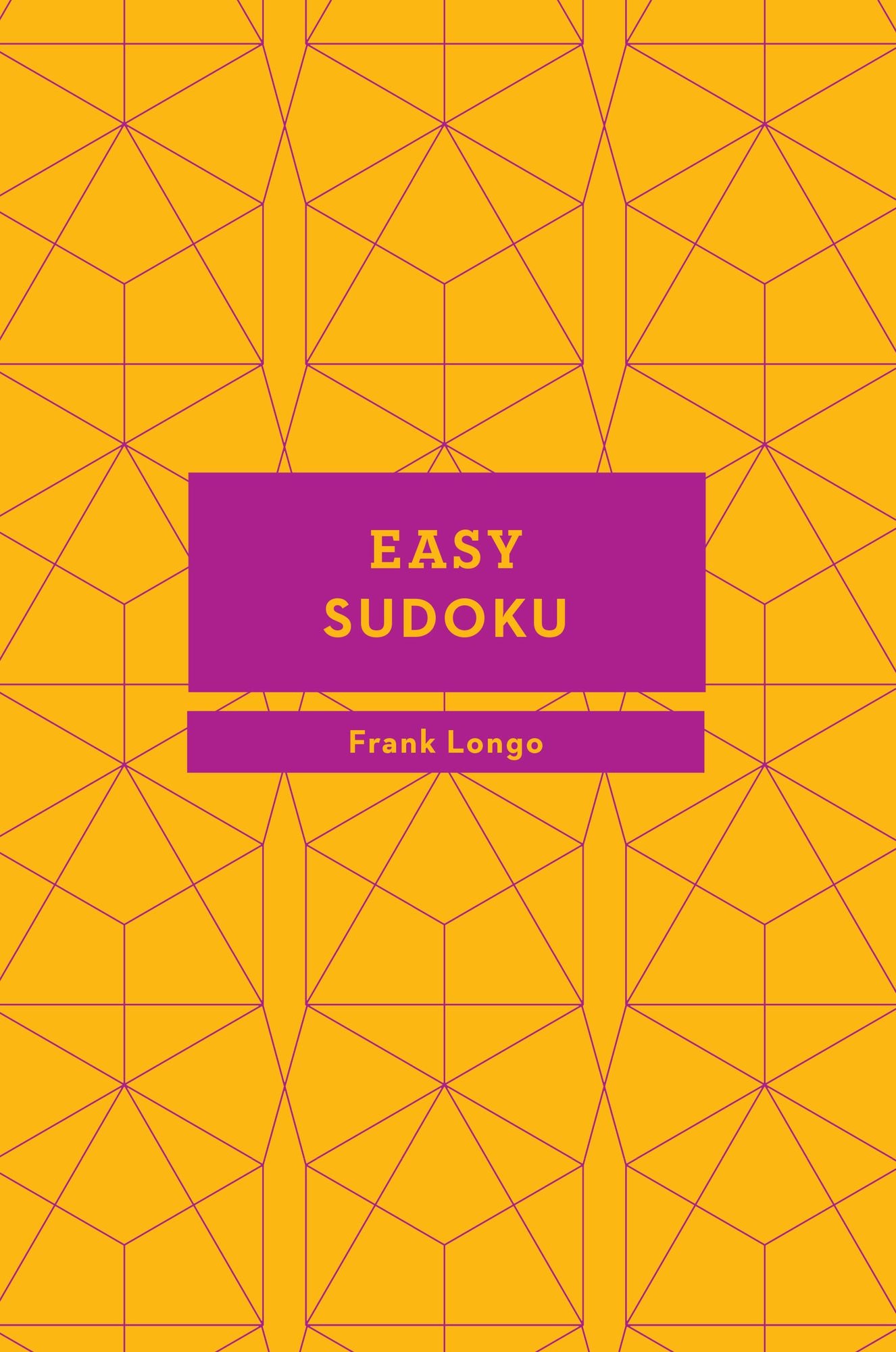 Easy Sudoku