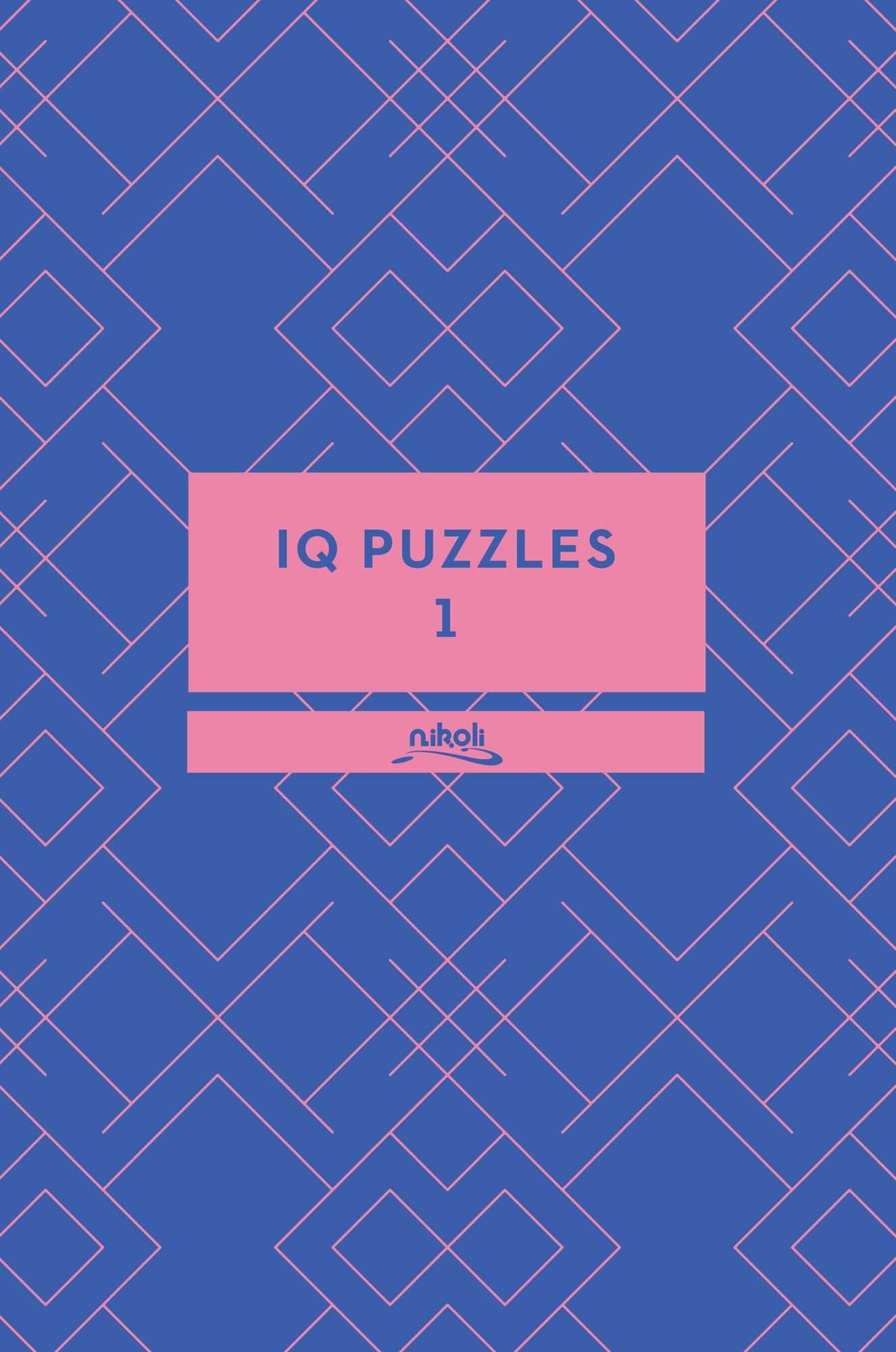 IQ Puzzles 1