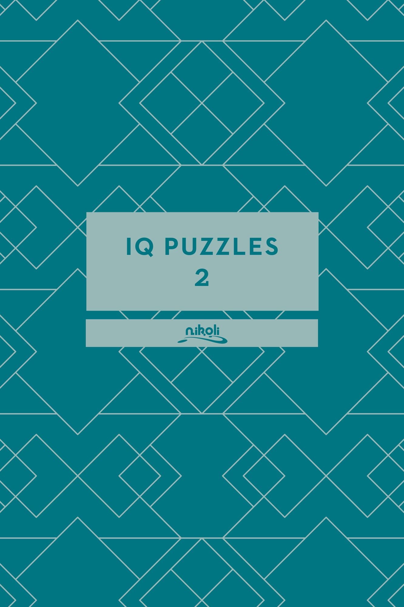 IQ Puzzles 2