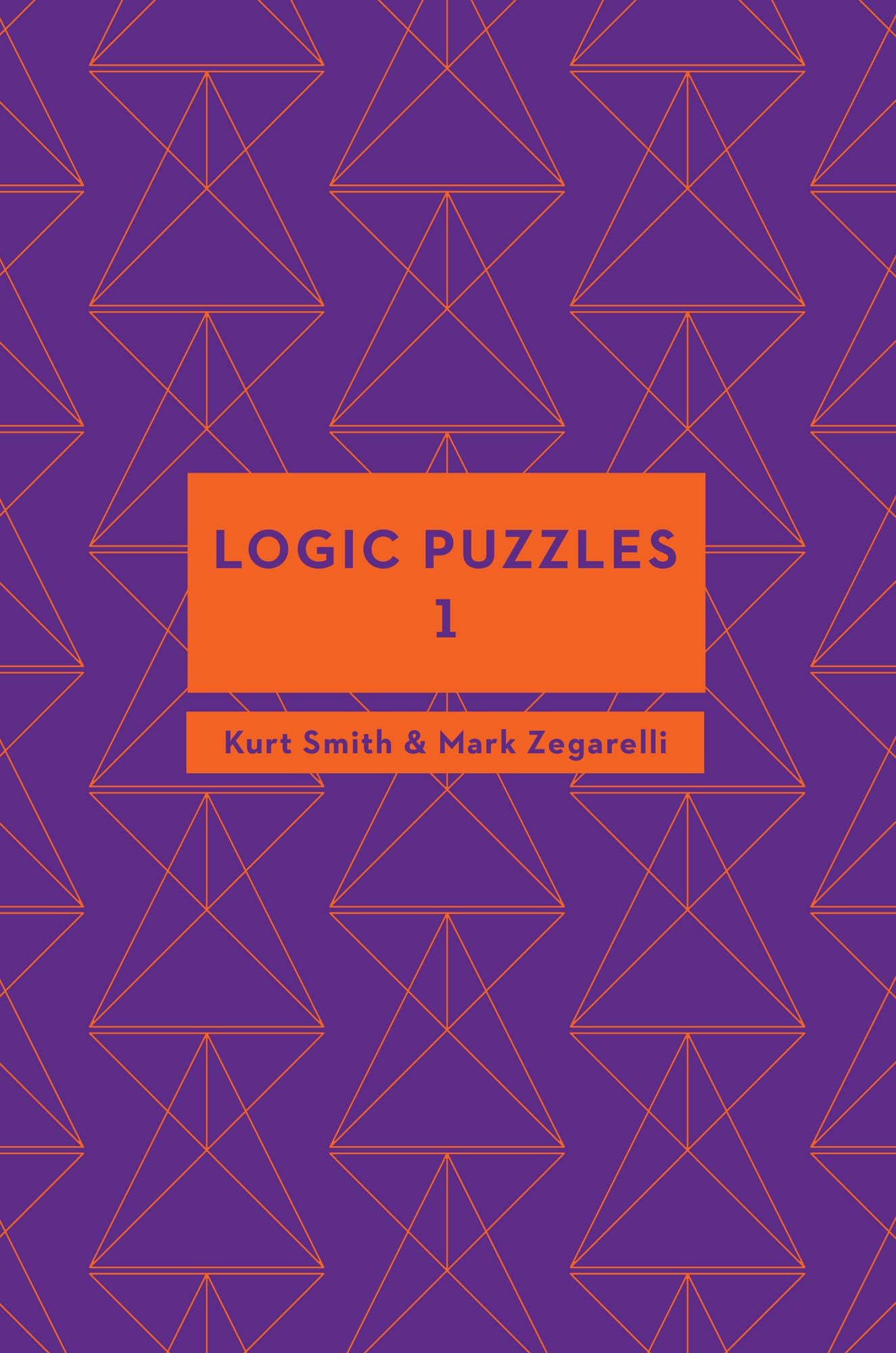Logic Puzzles 1