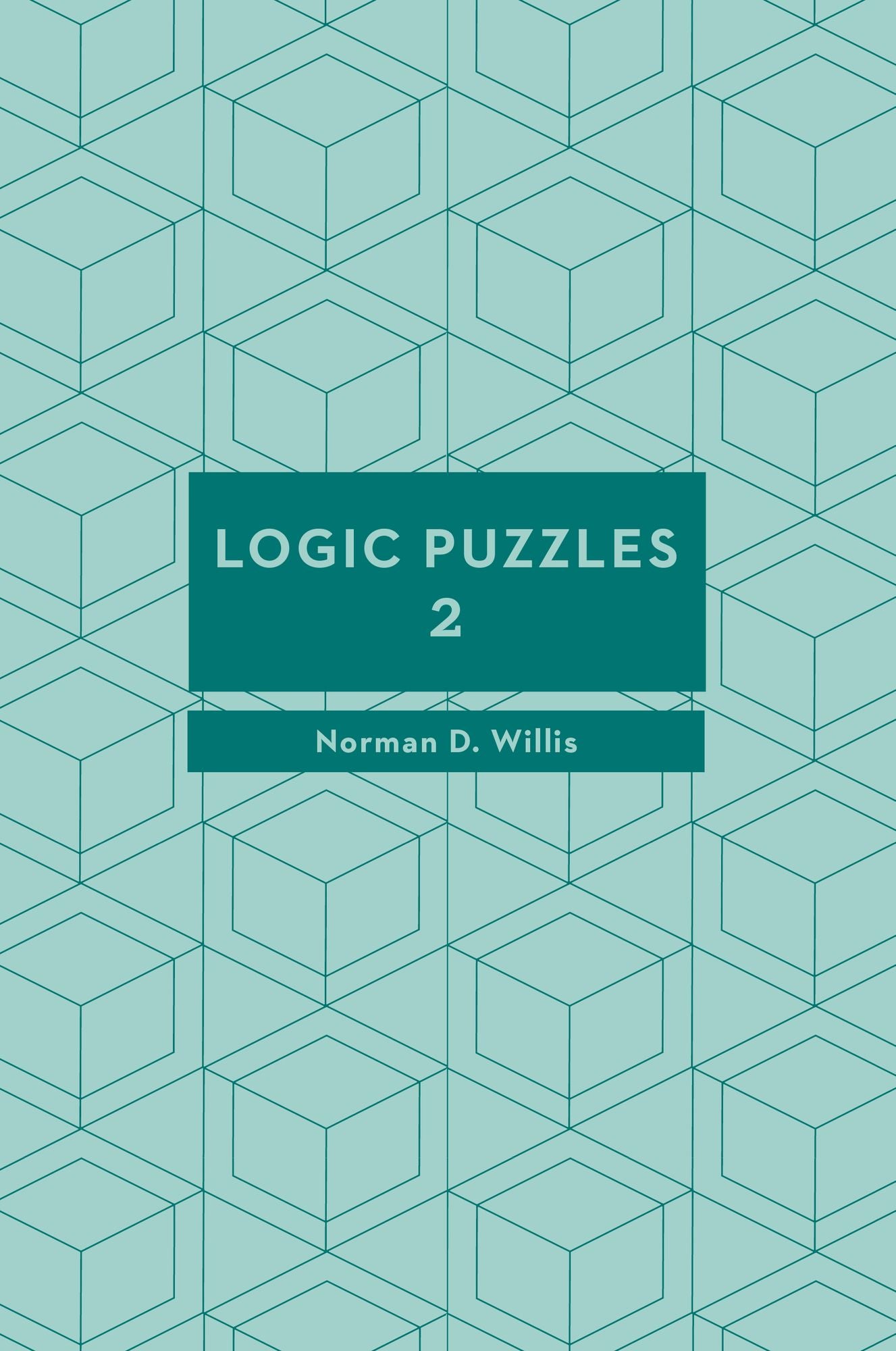 Logic Puzzles 2