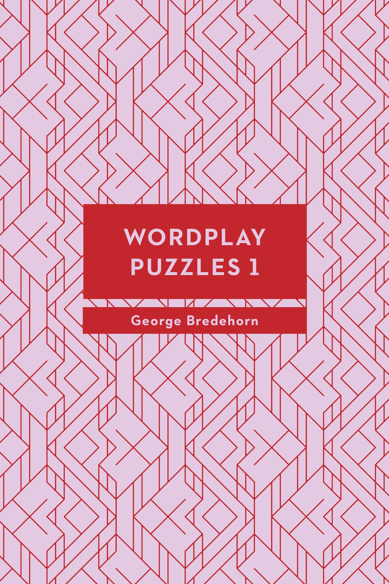 Wordplay Puzzles 1
