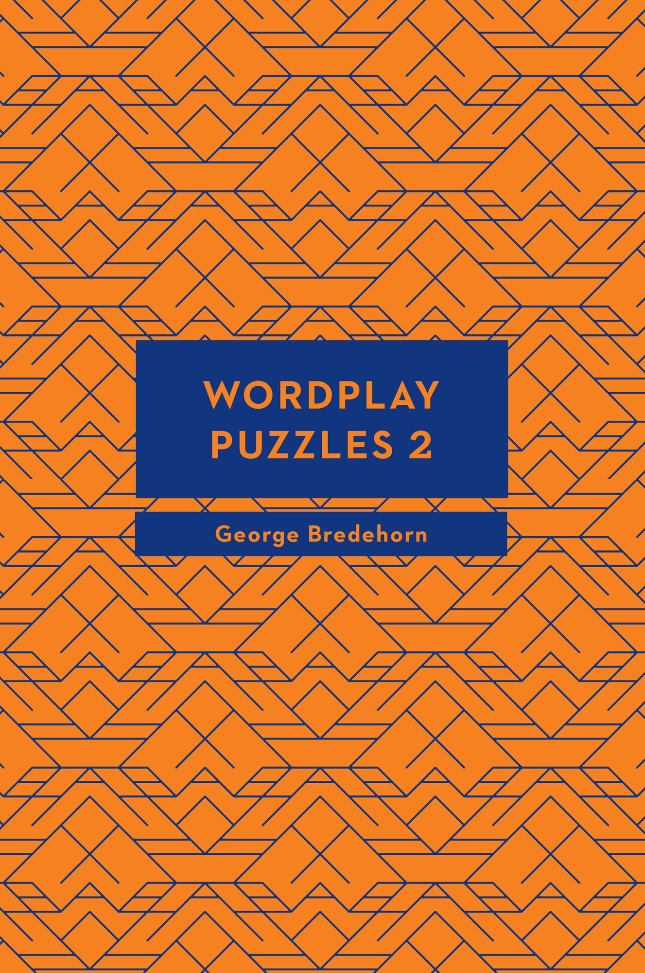 Wordplay Puzzles 2