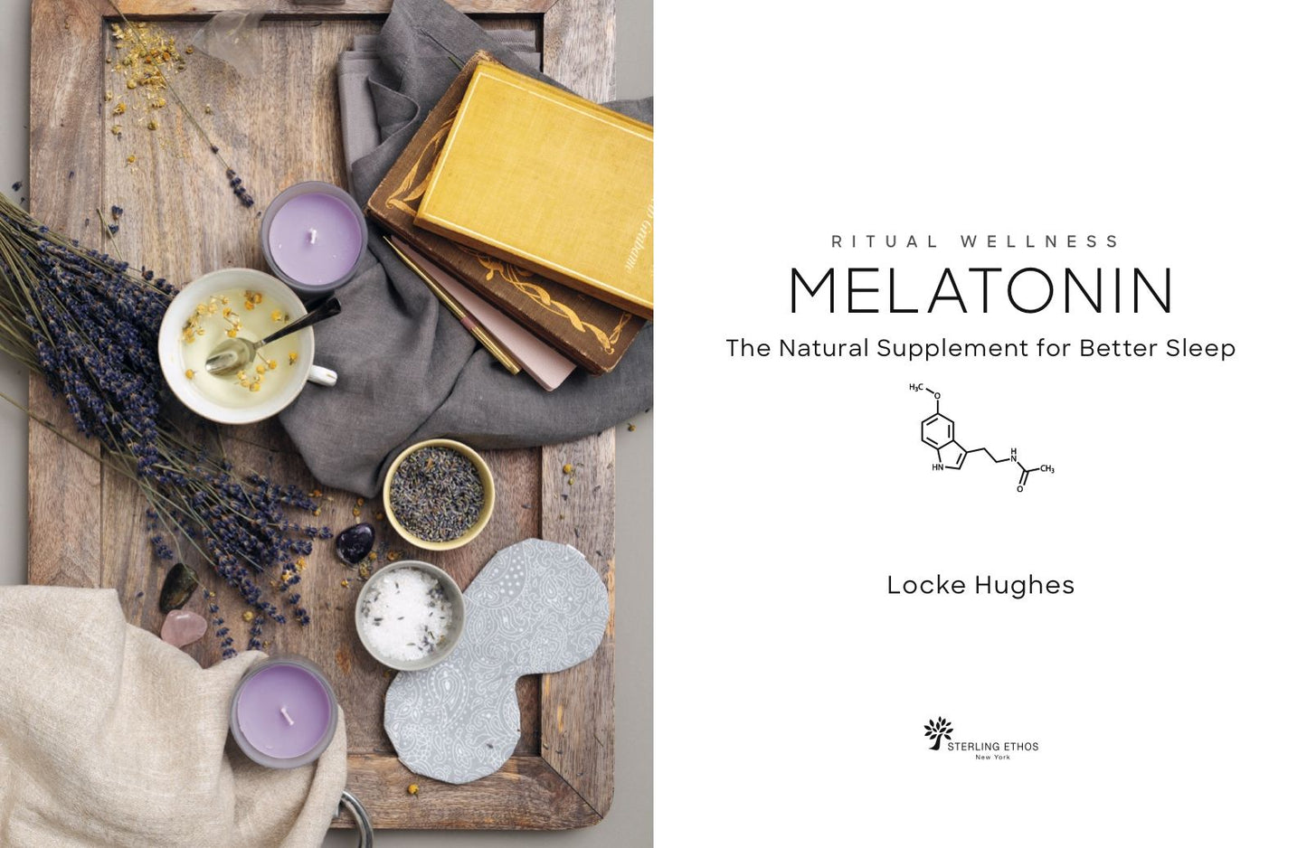Melatonin: The Natural Supplement for Better Sleep