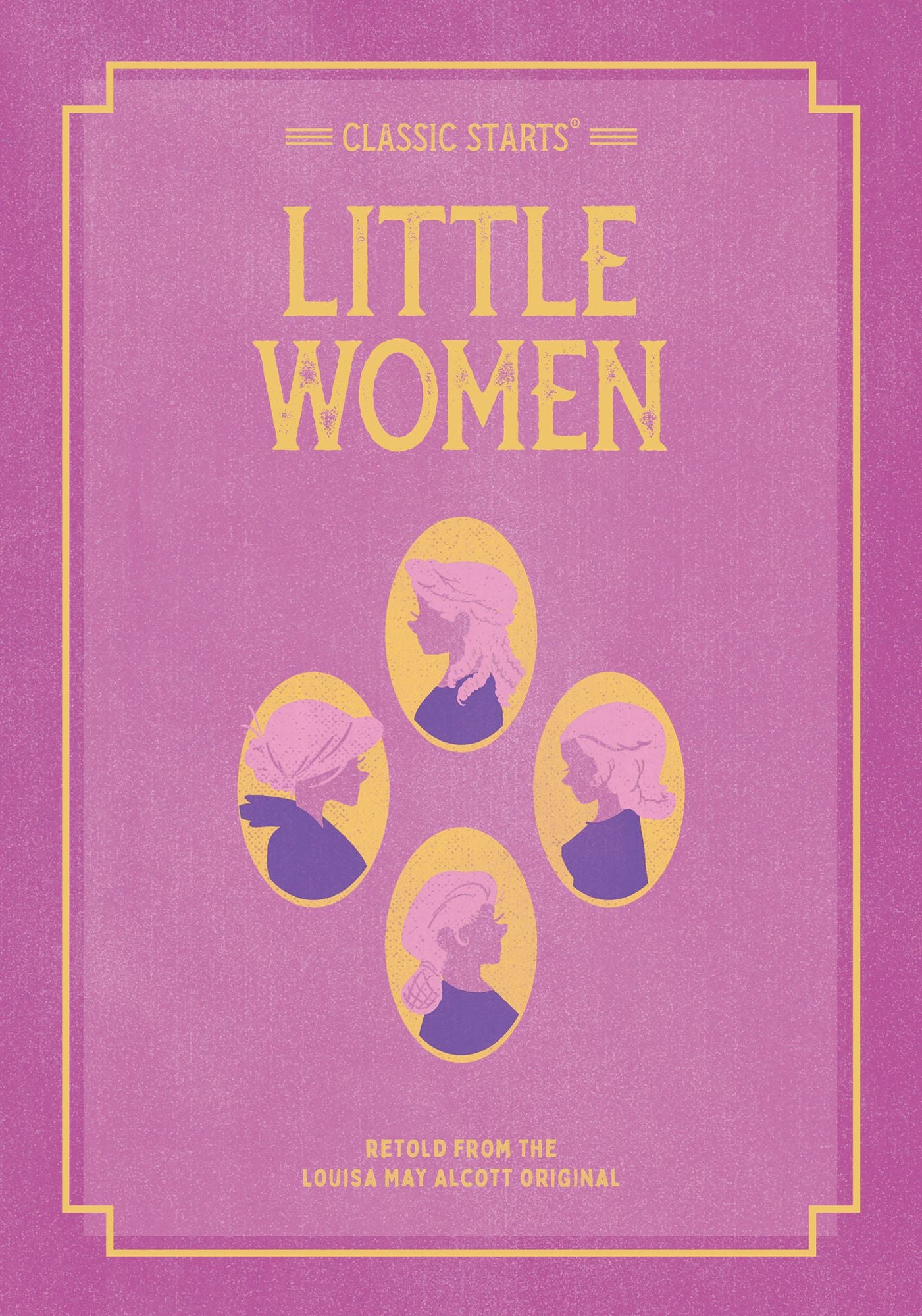 Classic Starts: Little Women