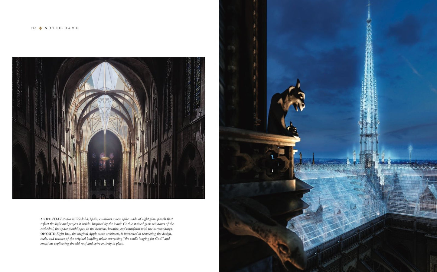 Notre-Dame de Paris: History, Art, and Revival from 1163 to Tomorrow