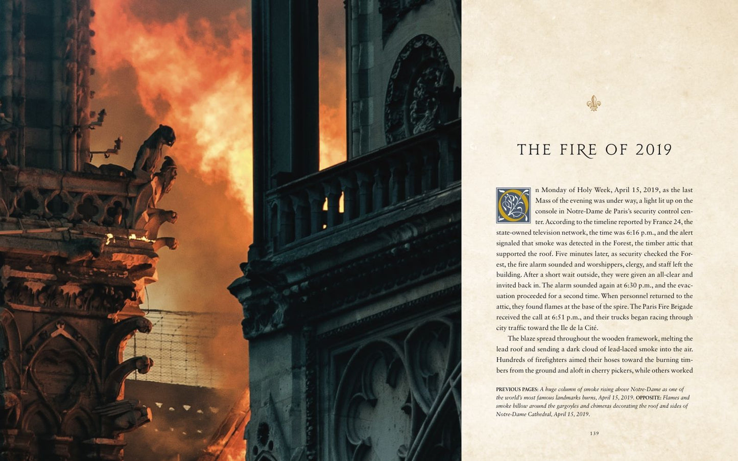 Notre-Dame de Paris: History, Art, and Revival from 1163 to Tomorrow