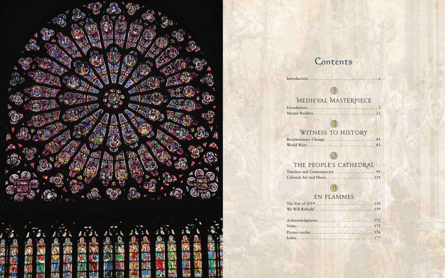 Notre-Dame de Paris: History, Art, and Revival from 1163 to Tomorrow
