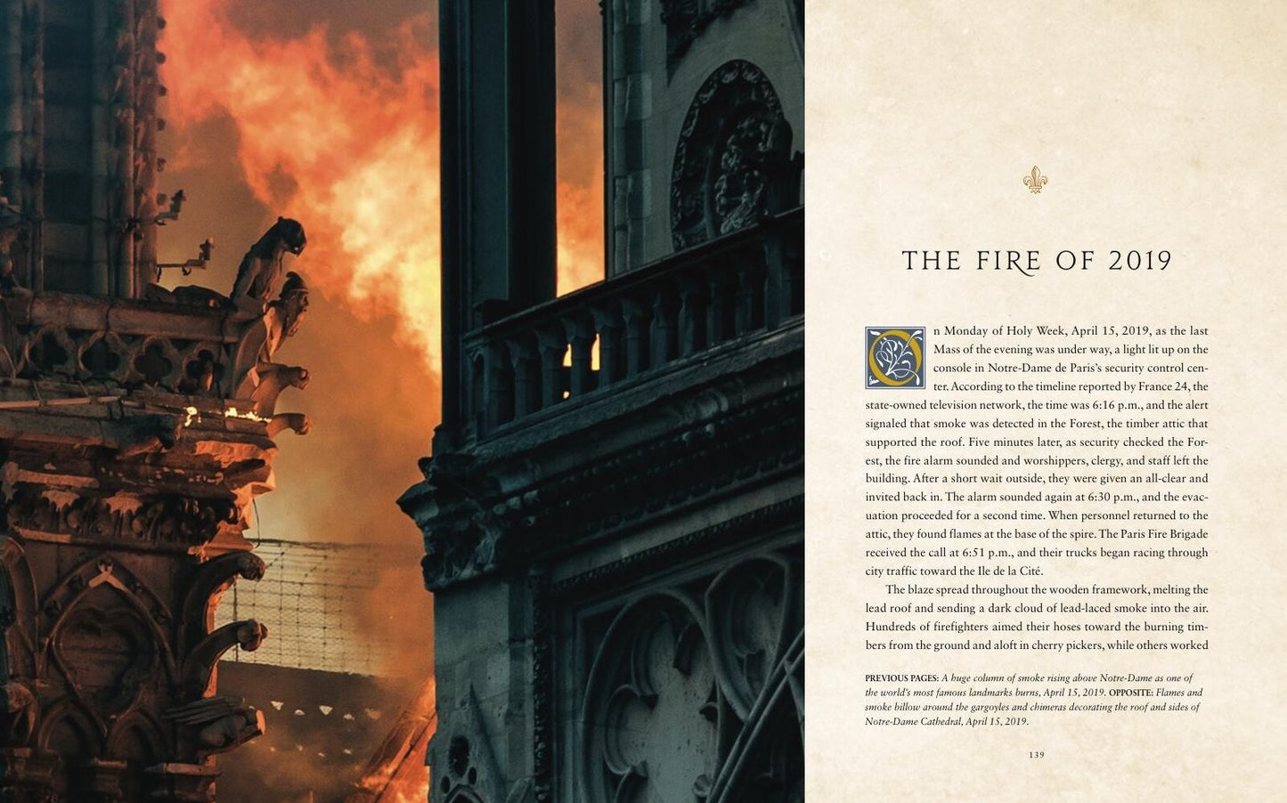 Notre-Dame de Paris: History, Art, and Revival from 1163 to Tomorrow