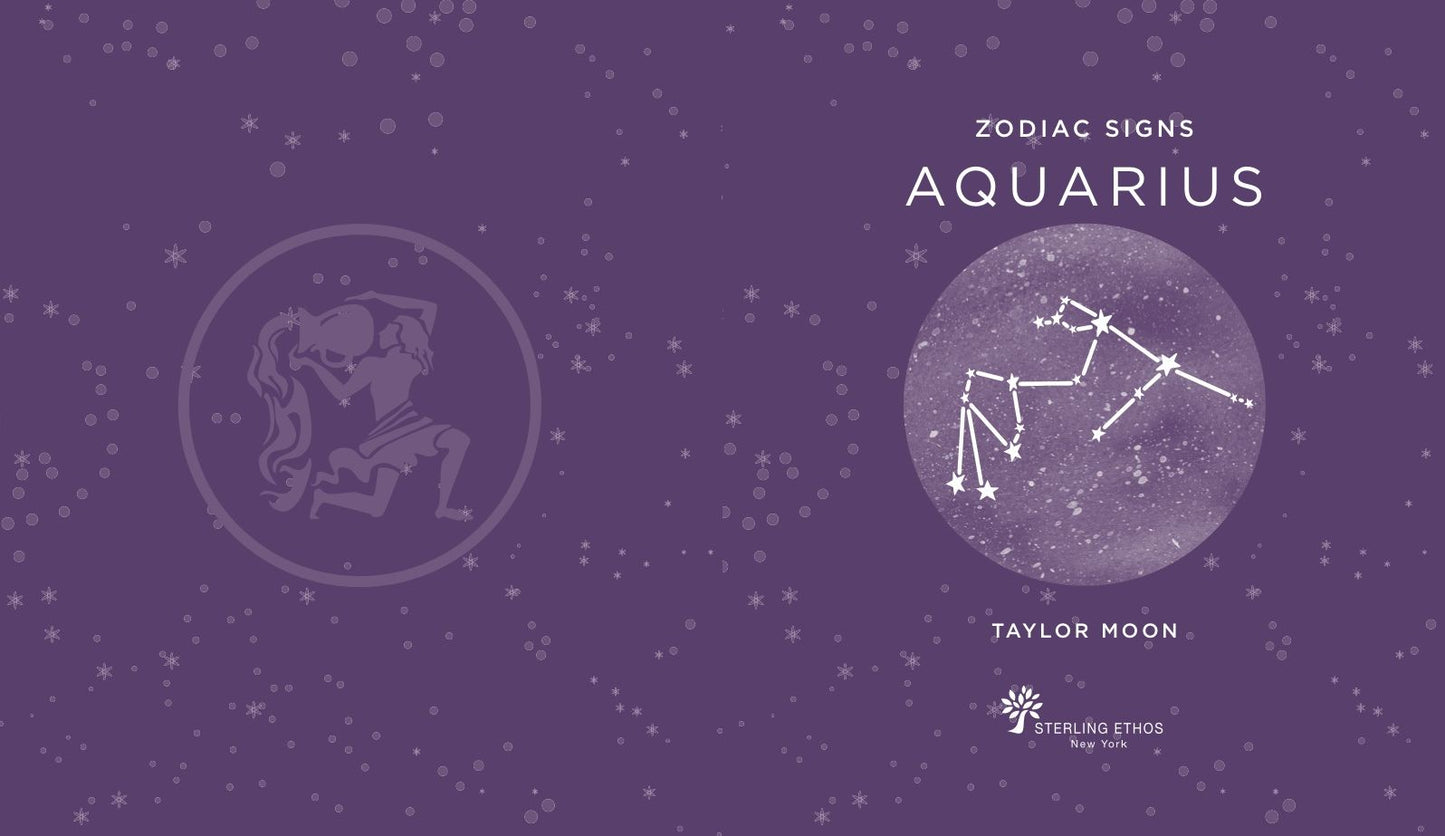 Zodiac Signs: Aquarius