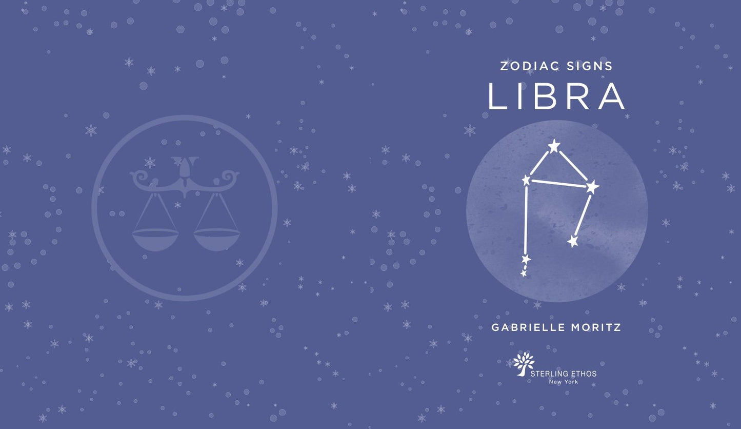 Zodiac Signs: Libra