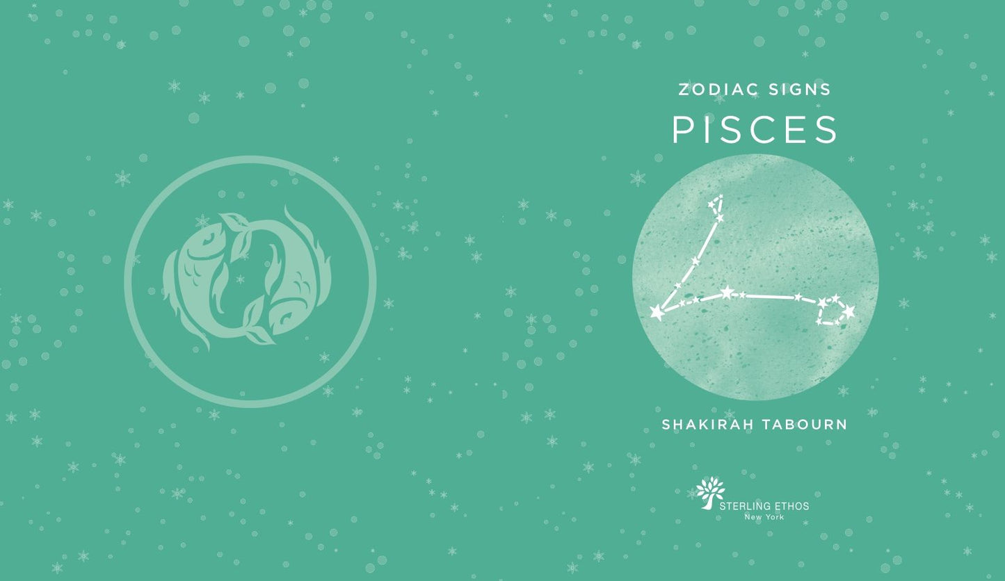 Zodiac Signs: Pisces