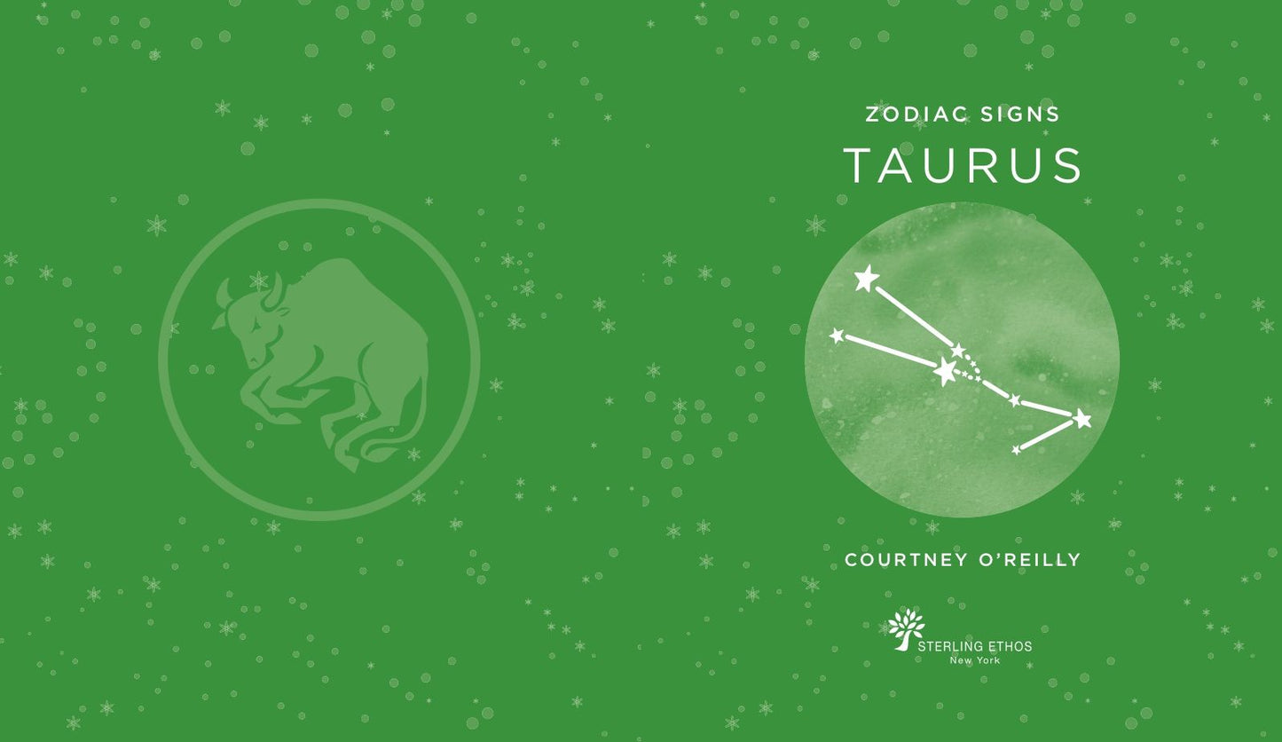 Zodiac Signs: Taurus