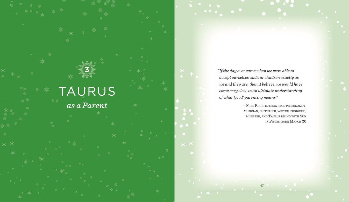 Zodiac Signs: Taurus