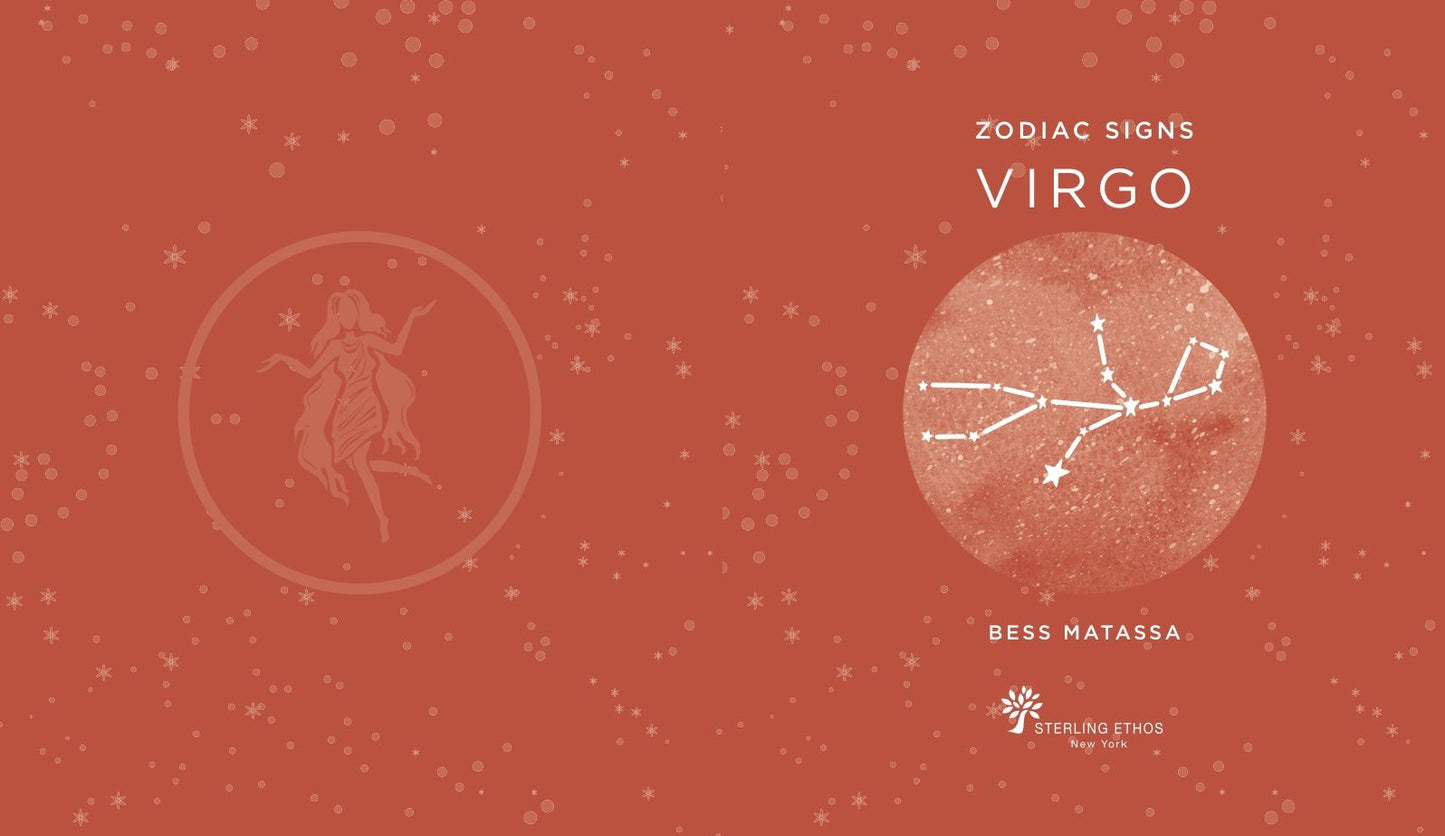 Zodiac Signs: Virgo