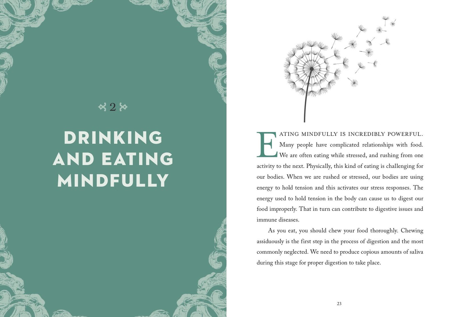 A Little Bit of Mindfulness Guided Journal: Personal Path to Awareness