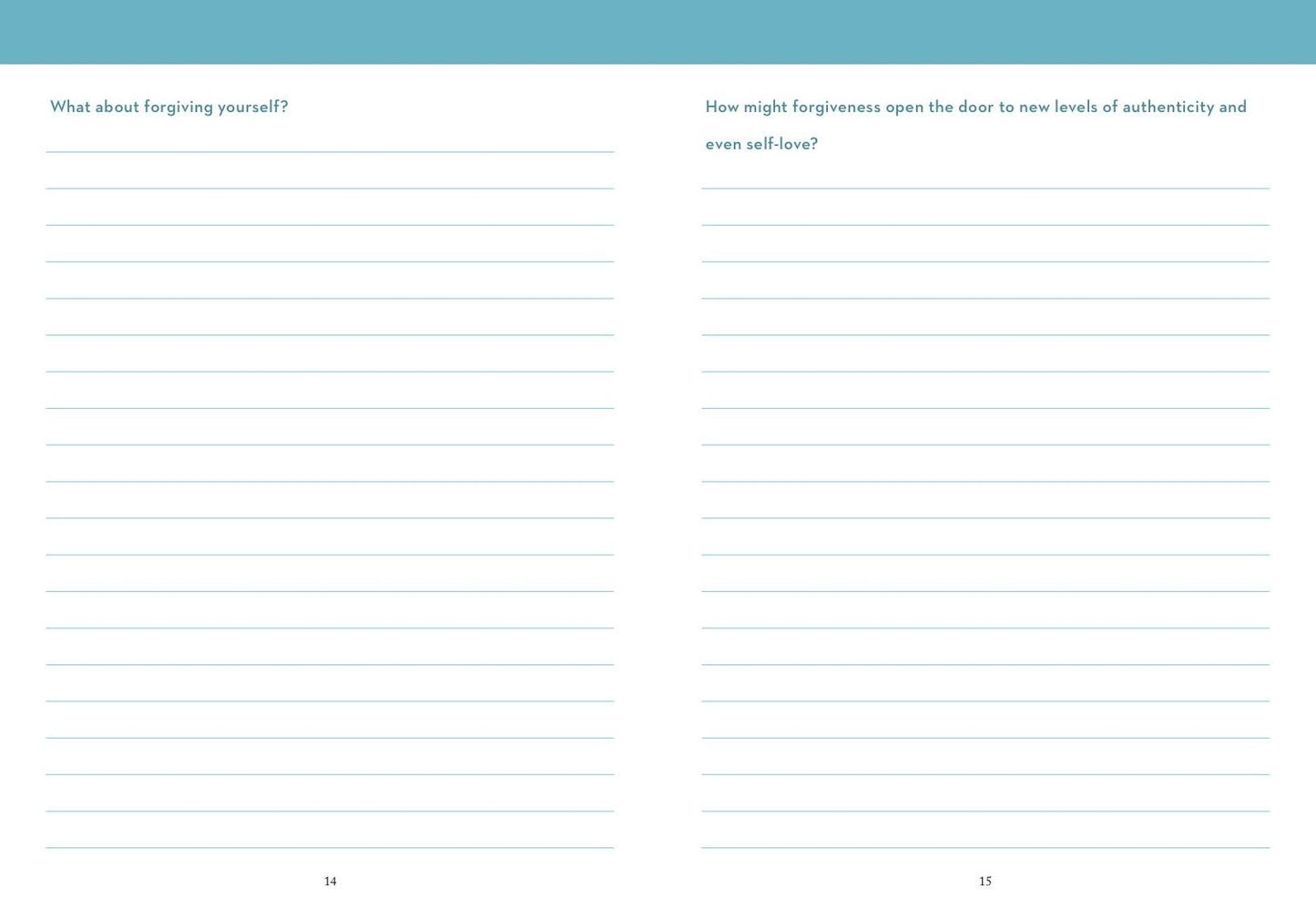 A Little Bit of Meditation Guided Journal: Your Personal Path to Mindfulness