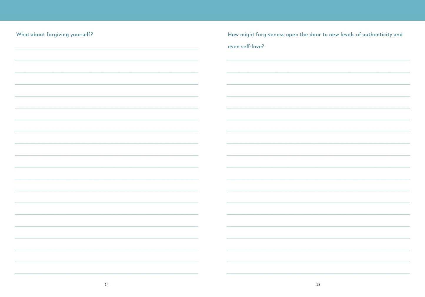 A Little Bit of Meditation Guided Journal: Your Personal Path to Mindfulness
