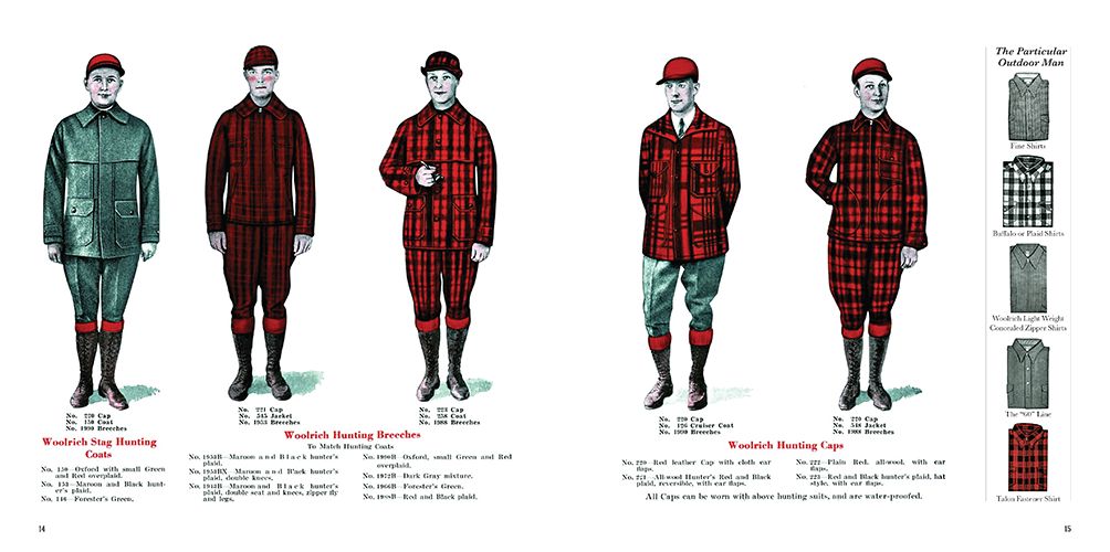 Lumberjack: The History, the Lore, the Life