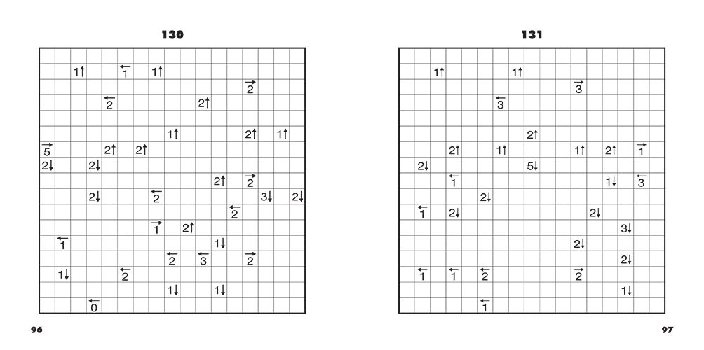 The Peaceful Mind Book of Japanese Logic Puzzles