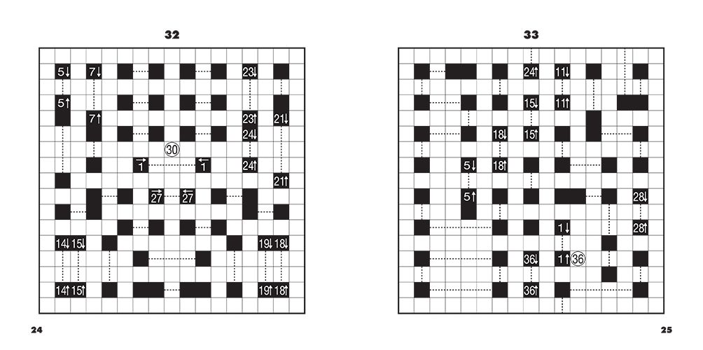 The Peaceful Mind Book of Japanese Logic Puzzles