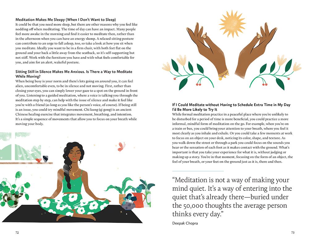 Breathe Thrive Journal