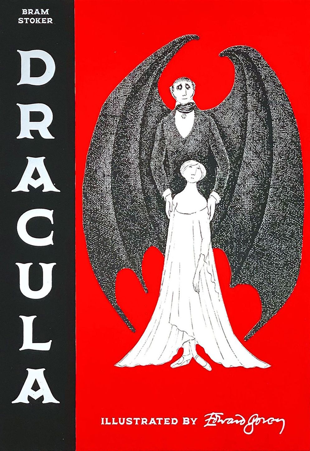 Dracula: Deluxe Edition