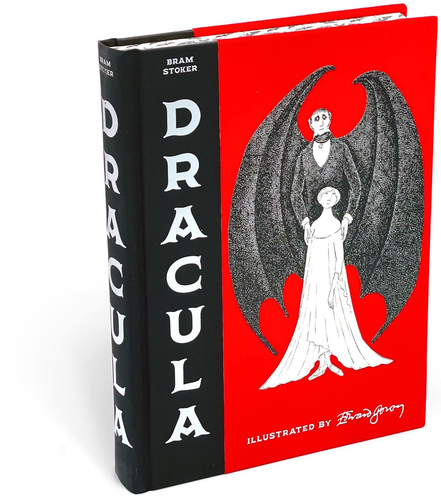 Dracula: Deluxe Edition