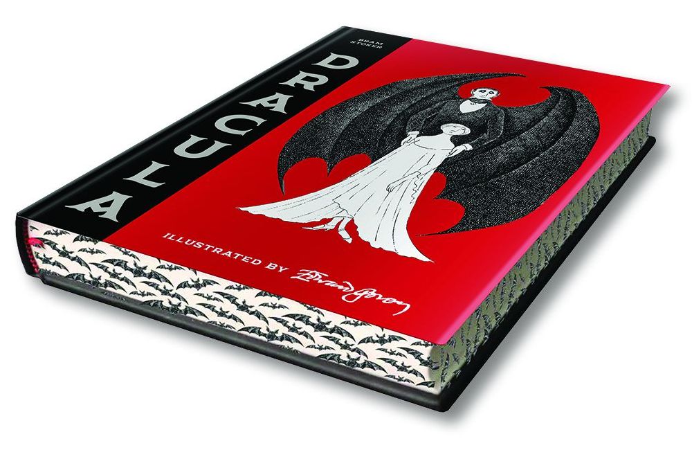 Dracula: Deluxe Edition