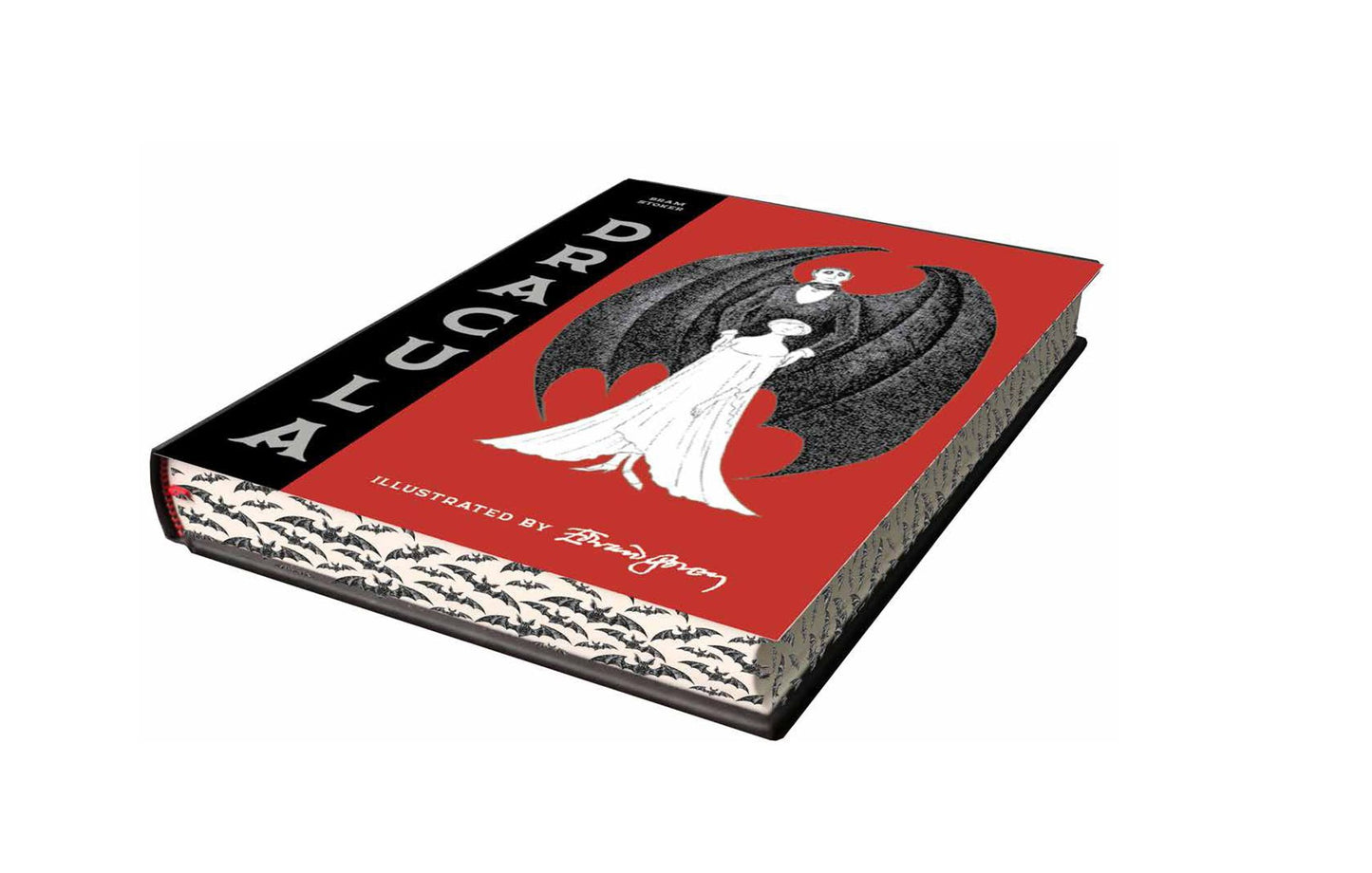 Dracula: Deluxe Edition