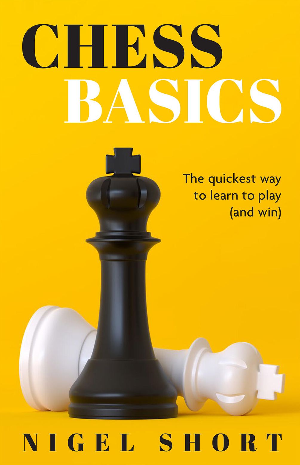 Chess Basics: The quickest way to learn to play (and win)