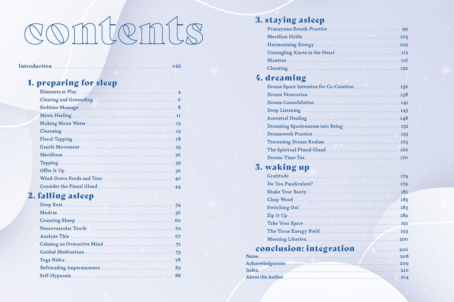 Rest Rituals: Meditations & Practices for Restorative Sleep