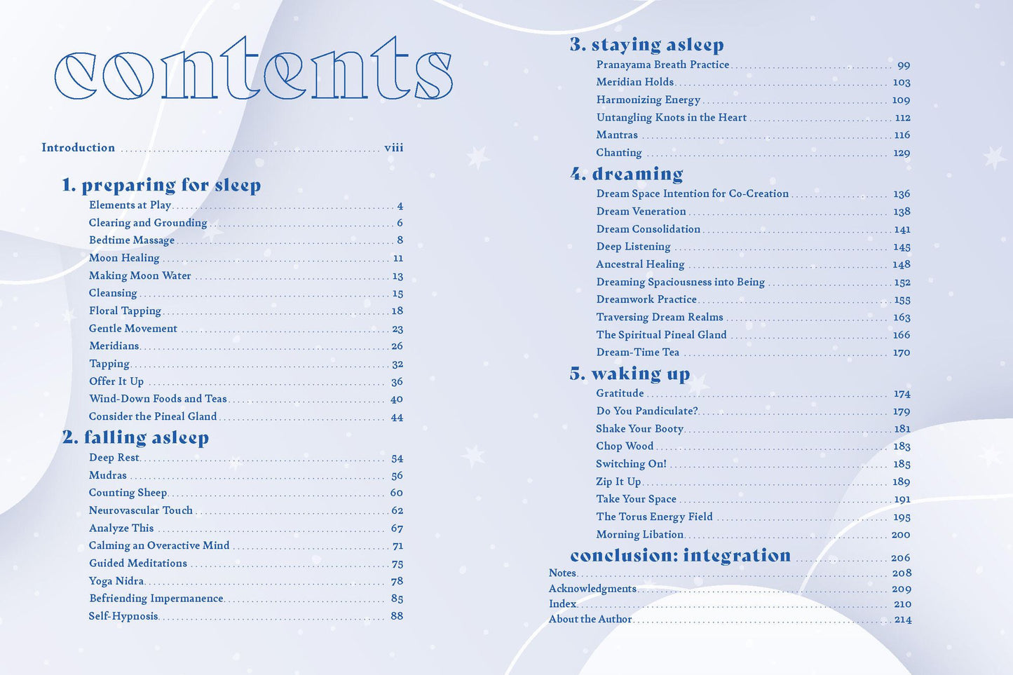 Rest Rituals: Meditations & Practices for Restorative Sleep