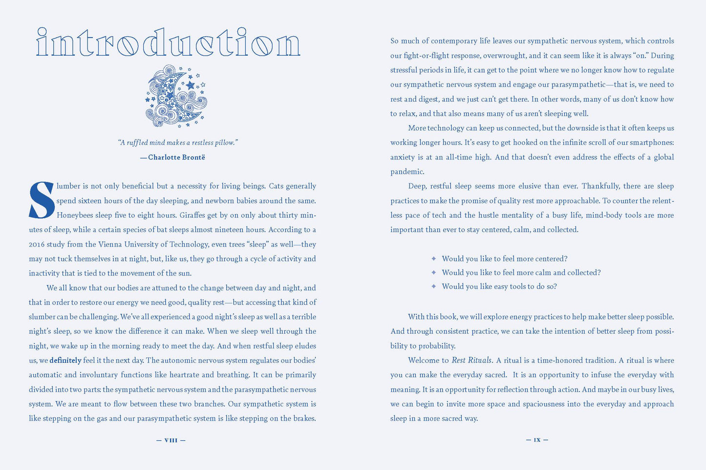 Rest Rituals: Meditations & Practices for Restorative Sleep
