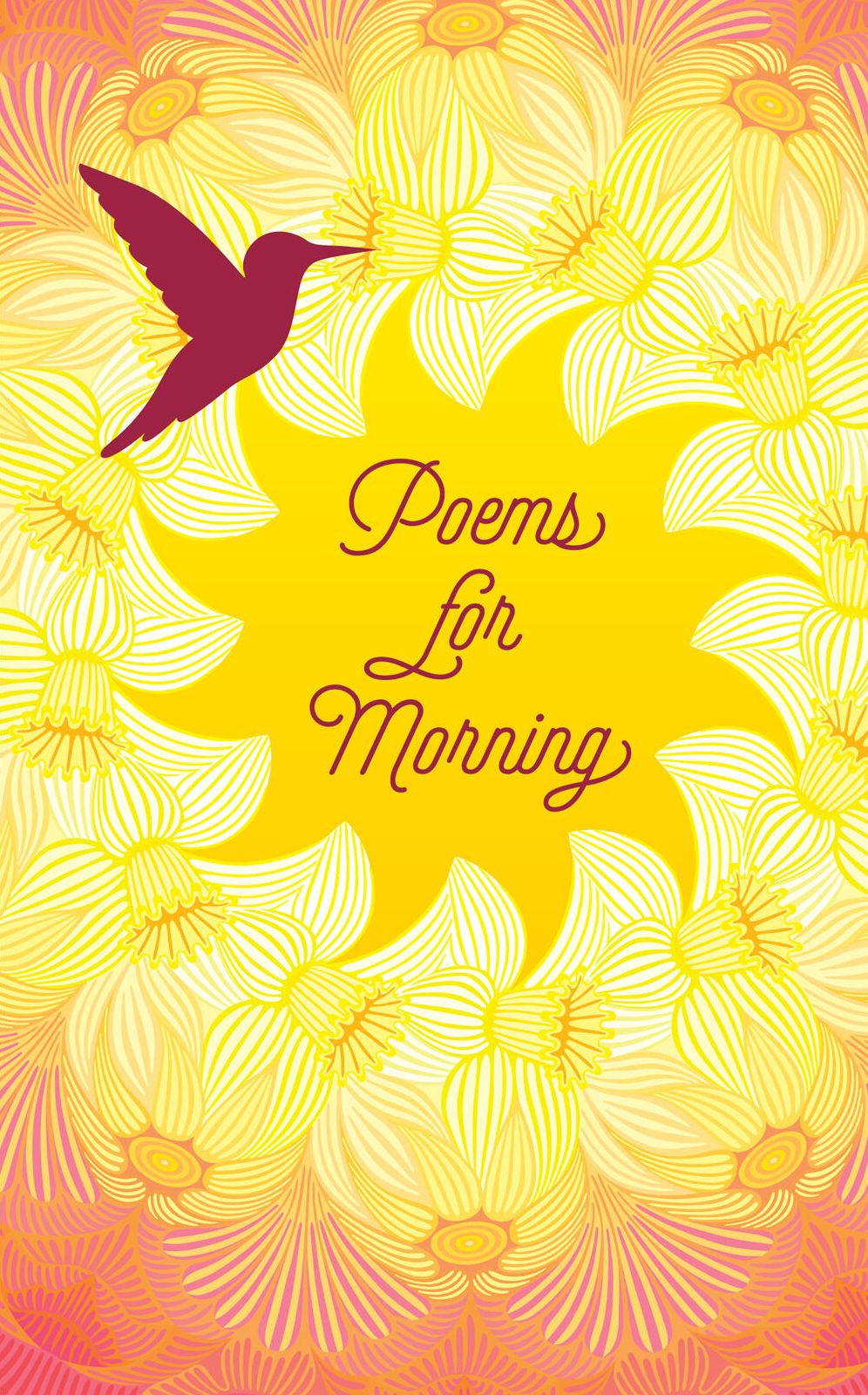 Poems for Morning