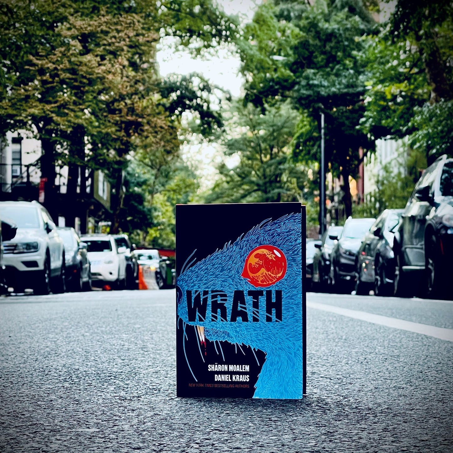 Wrath
