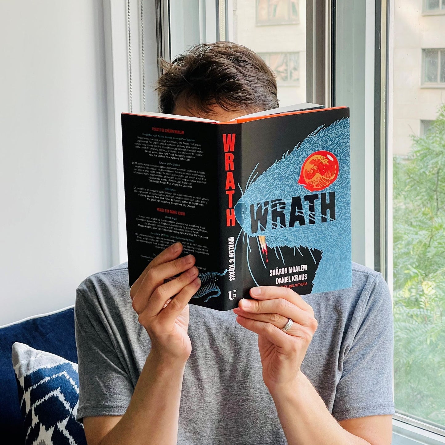 Wrath