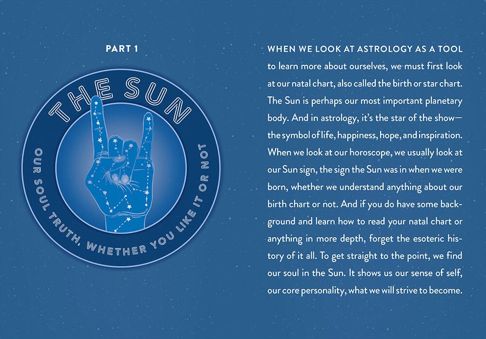 Dirtbag Astrology: Sign-by-Sign No-Filter Cosmic Truths