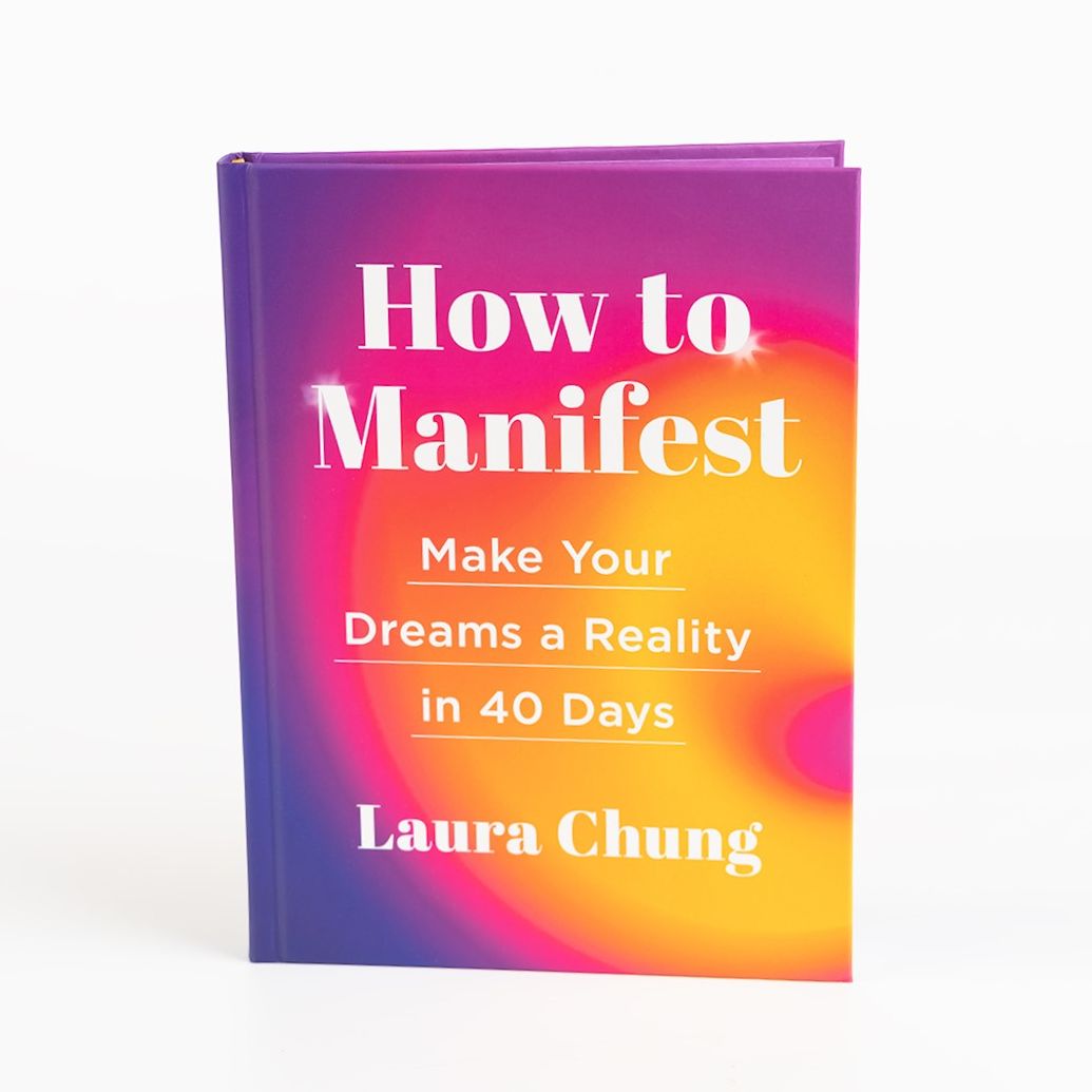 How to Manifest: Make Your Dreams a Reality in 40 Days - A Manifestation Book